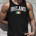 アイルランド 休暇 アイルランド ギフト アイルランド 友人 アイルランド タンクトップ 彼への贈り物