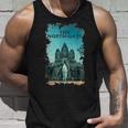 アンコールワット カンボジアtシャツ ノースゲート タンクトップ 彼への贈り物