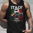 イタリアンブル スー アヴェンタドール タンクトップ 彼への贈り物