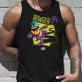 ザ・スーパーマリオギャラクシー・ムービー Wonder Bowser Jr Power 長袖tシャツ タンクトップ 彼への贈り物