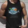 ジョーズ Amity Islandurfcene タンクトップ 彼への贈り物