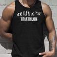 トライアスロンtシャツ トライアスリート用 アスリートスーツ デュアスロンラン タンクトップ 彼への贈り物