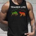 トレーダーtシャツストックtシャツデイトレードシャツマーケット外国為替 タンクトップ 彼への贈り物