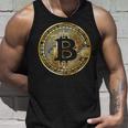 ビットコインbtcコイン暗号トレーダーBitcoinフューチャーフリーダムギフト タンクトップ 彼への贈り物