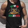 ビバメキシコ シンコデマヨ メキシカンプライド タンクトップ 彼への贈り物