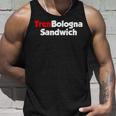 ボディービル トレンボロン ステロイド シャツ Trenbolognaandwich タンクトップ 彼への贈り物