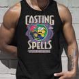 ミニオンズ＆モンスターズ Castingpells タンクトップ 彼への贈り物