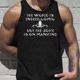 ラブクラフトクラシックブッククォート 長袖tシャツ タンクトップ 彼への贈り物
