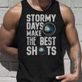 天気写真 ストームチェイサー&ネイチャーフォトグラファーtシャツ タンクトップ 彼への贈り物