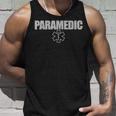 救急救命士 Emt ユニフォームtシャツ タンクトップ 彼への贈り物
