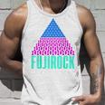 Fuji Rock 2026 ピラミッド Amazon Limited タンクトップ 彼への贈り物