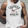 サグアロツーソン アリゾナ国立公園 ロードランナー お土産 長袖tシャツ タンクトップ 彼への贈り物