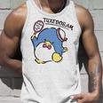タキシードサム テニス 長袖tシャツ タンクトップ 彼への贈り物
