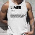 トリニダード・トバゴ Limer Definition Liming Lime タンクトップ 彼への贈り物