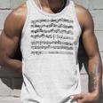 バッハチェロ組曲メヌエットチェリスト 長袖tシャツ タンクトップ 彼への贈り物