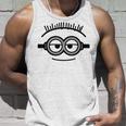 ミニオンズ Jorge Big Face Costume Graphic タンクトップ 彼への贈り物