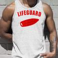 水泳 ライフガード レディース メンズ 水泳 楽しい タンクトップ 彼への贈り物