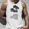 盆栽 松 園芸 庭いじり オーガニック 伝統 わびとさび 庭師 渋かっこいい 長袖tシャツ タンクトップ 彼への贈り物
