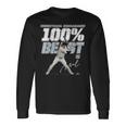 100獣 村上宗隆 シカゴ野球 長袖Tシャツ ギフトのアイデア