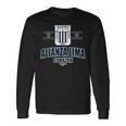 Alianza Lima Peru メンズ レディース サッカー ペルーエスクード 長袖Tシャツ ギフトのアイデア