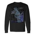 Angevin Empire プランタジネットアンジュー イングランド ノルマンディーアイルランド 長袖Tシャツ ギフトのアイデア