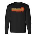 Awesomeince October 1973 長袖Tシャツ ギフトのアイデア