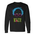 Bernieanders Not For 長袖Tシャツ ギフトのアイデア