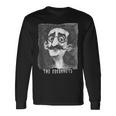 The Cocoanuts Groucho Marx's 長袖Tシャツ ギフトのアイデア