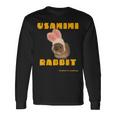 Cute Rabbit 長袖Tシャツ ギフトのアイデア
