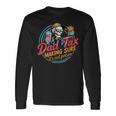 Dad Tax For 長袖Tシャツ ギフトのアイデア