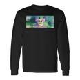 Dreamworks トロールズ Mr Dinkles Highibes Only 長袖Tシャツ ギフトのアイデア