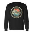 Finnpecial Edition面白いことわざfinn 長袖Tシャツ ギフトのアイデア