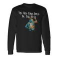 Hip Hop Was Dope In 90S グラフィティ レトロ ラップミュージック 長袖Tシャツ ギフトのアイデア