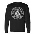 Huntington Beach ハンティントン ビーチ 長袖Tシャツ ギフトのアイデア