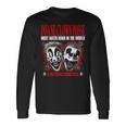 Insane Clown Posse 長袖Tシャツ ギフトのアイデア