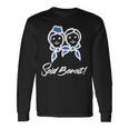 Jung Pioneers Ddr Germanyeid Ready Jung Pioneer 長袖Tシャツ ギフトのアイデア