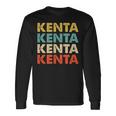 Kenta 健太 長袖Tシャツ ギフトのアイデア