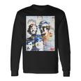 Life Picture Collection ビートルズ8 長袖Tシャツ ギフトのアイデア