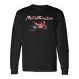 Moto Racing オーストリア スーパーバイク Moto Gp オースティン テキサス 1825 長袖Tシャツ ギフトのアイデア