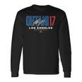 Name Number Cityhohei Ohtani 17 Los Angeles Baseball Mlbpa 長袖Tシャツ ギフトのアイデア