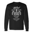 New Zealand Maori Haka Rugby ニュージーランドマオリハカラグビーka Mate 長袖Tシャツ ギフトのアイデア