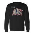 Ninja AirsExe_10_藤髙宗一郎 長袖Tシャツ ギフトのアイデア