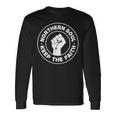 Northernoul Keep The Faith Mod Cool レトロ ファッション 長袖tシャツ 長袖Tシャツ ギフトのアイデア