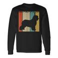 Old Englishheepdog オールド・イングリッシュ・シープドッグ 長袖Tシャツ ギフトのアイデア