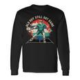 Old Guytill Got Game Pickle Ball メンズ 長袖Tシャツ ギフトのアイデア