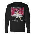 Ozuna Matata Home Run King Marcell Ozuna Atlanta Mlbpa 長袖Tシャツ ギフトのアイデア