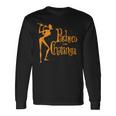 Pacheco Yu Charanga ラテン音楽 サルサ レトロ ヴィンテージ 長袖Tシャツ ギフトのアイデア