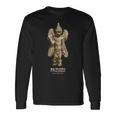 Pazuzu シャツ 長袖Tシャツ ギフトのアイデア