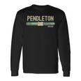 Pendleton Or 長袖Tシャツ ギフトのアイデア