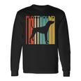 Plott Hound プロット・ハウンド 長袖Tシャツ ギフトのアイデア